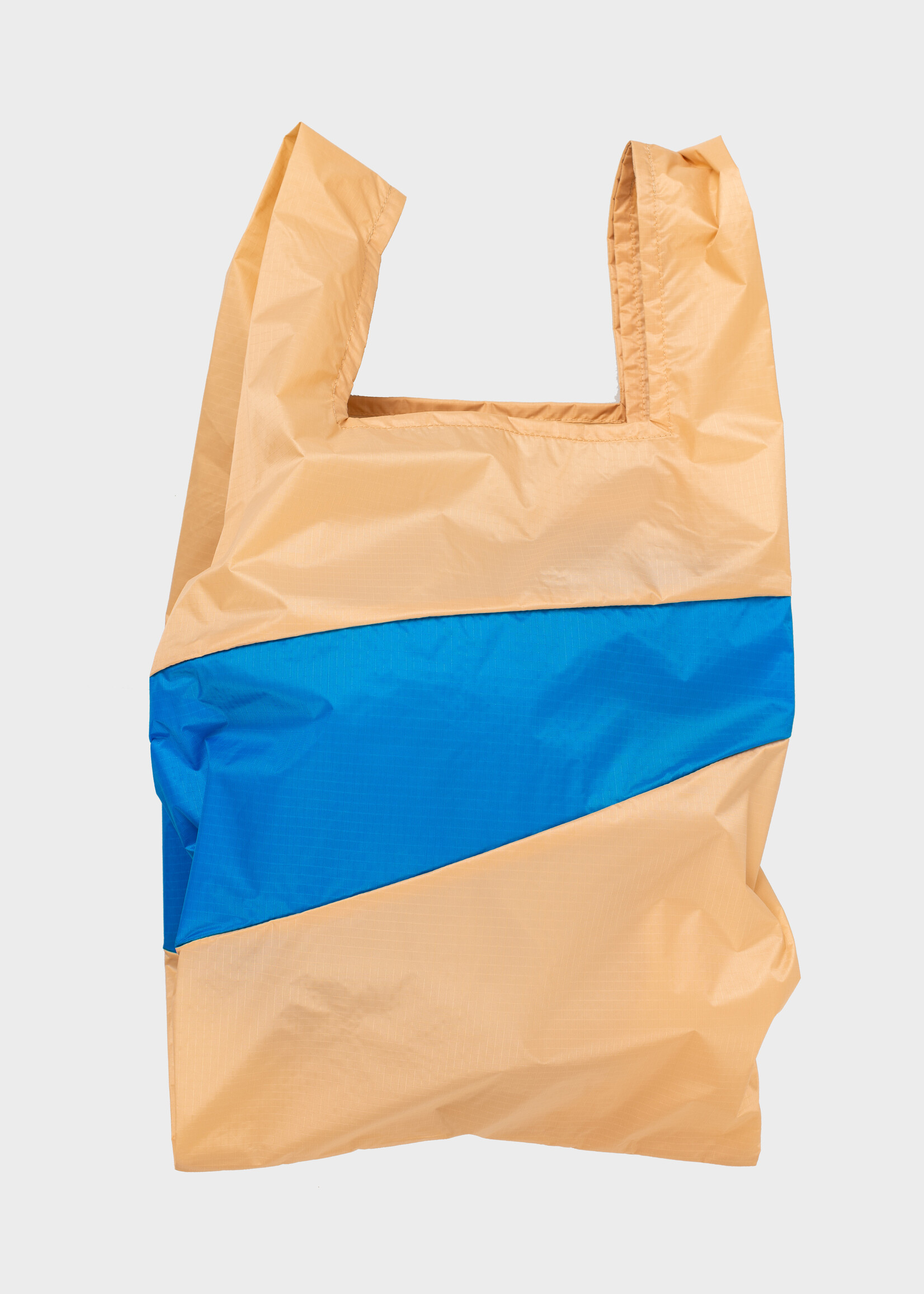 Susan Bijl Susan Bijl - Shopping Bag Select & Blueback (PROCESS)