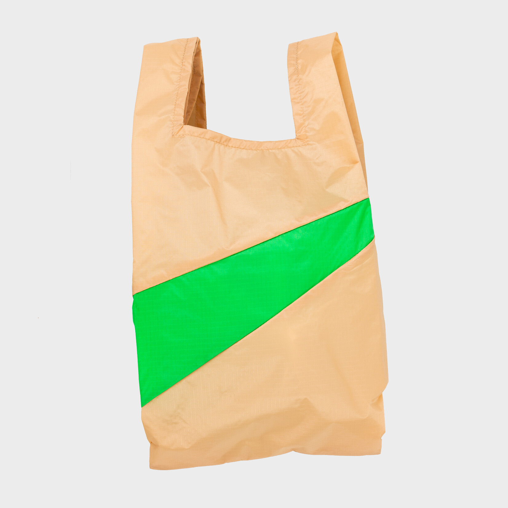 Susan Bijl Susan Bijl - Shopping Bag Select & Greenscreen (PROCESS)