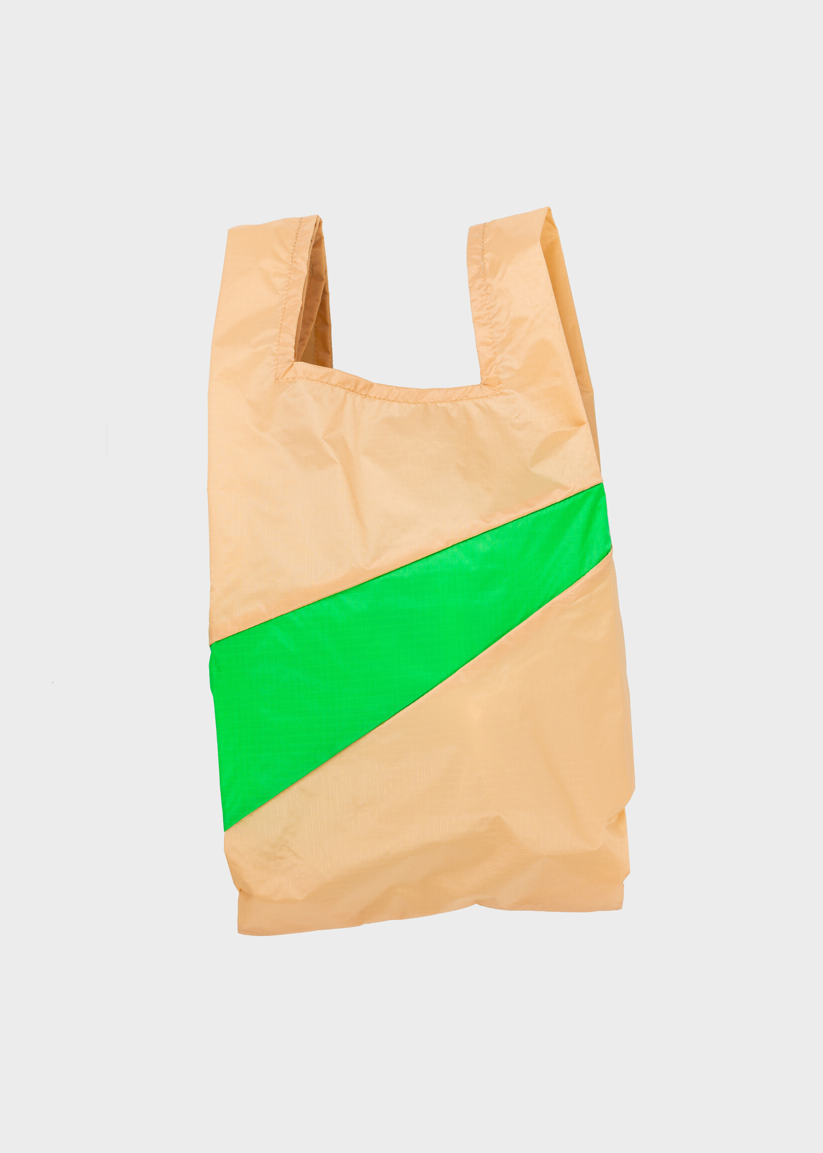 Susan Bijl Susan Bijl - Shopping Bag Select & Greenscreen (PROCESS)