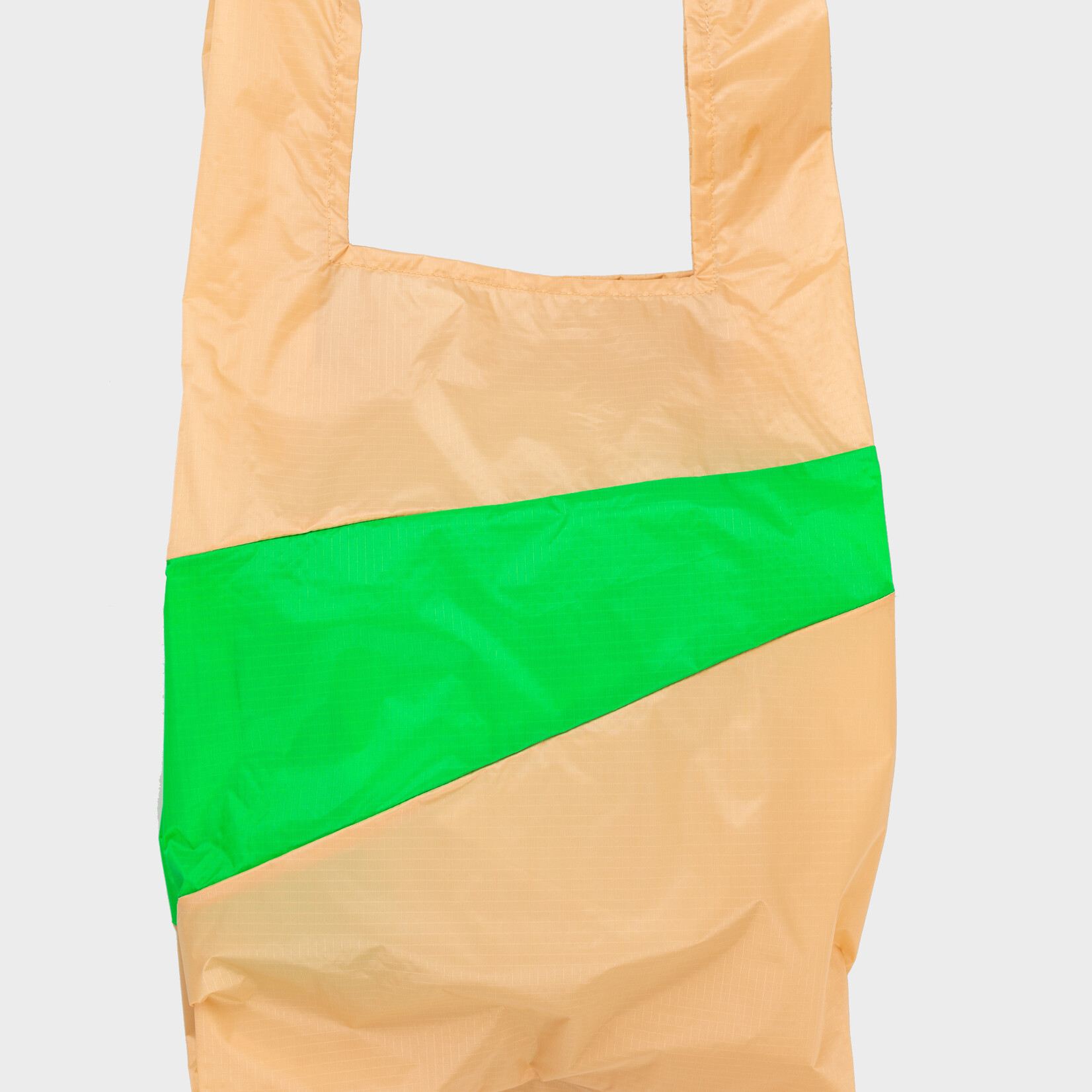 Susan Bijl Susan Bijl - Shopping Bag Select & Greenscreen (PROCESS)