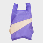 Susan Bijl Susan Bijl - Shopping Bag Lilac & Cees (RECOLLETION)