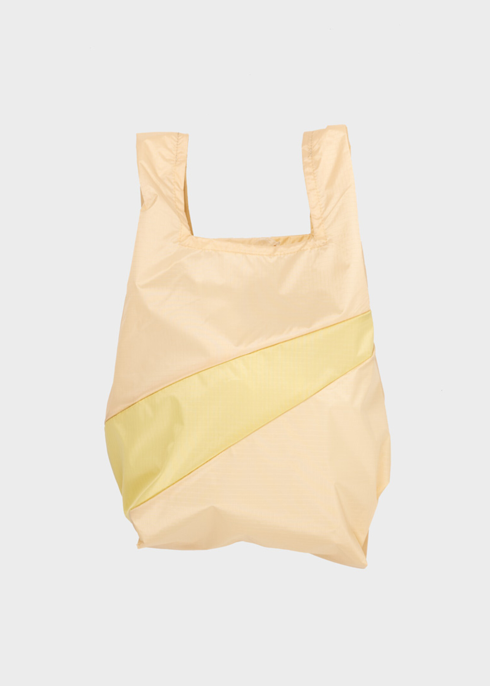 Susan Bijl Susan Bijl - Shopping Bag Liu & Vinex (TRASH&STASH)