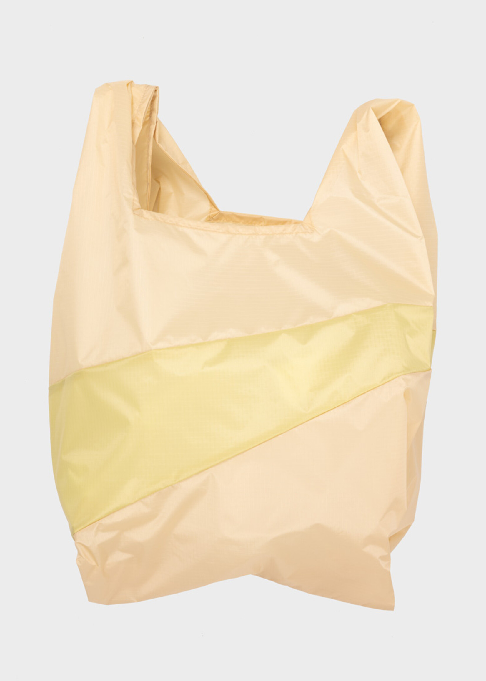 Susan Bijl Susan Bijl - Shopping Bag Liu & Vinex (TRASH&STASH)