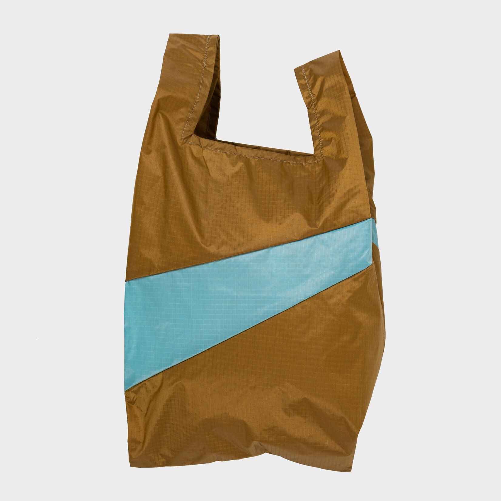 Susan Bijl Susan Bijl - Shopping Bag Make & Concept (PROCESS)