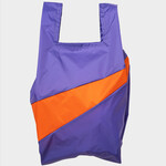 Susan Bijl Susan Bijl - Shopping Bag Noon & Oranda (PLAYGROUND)