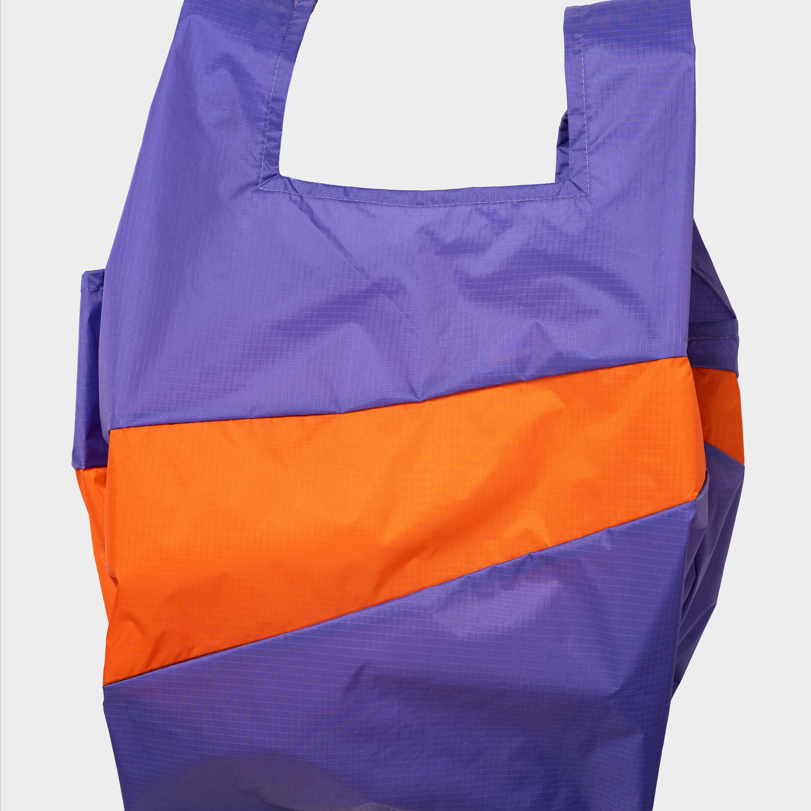 Susan Bijl Susan Bijl - Shopping Bag Noon & Oranda (PLAYGROUND)
