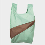 Susan Bijl Susan Bijl - Shopping Bag Rise & Brown (PLAYGROUND)