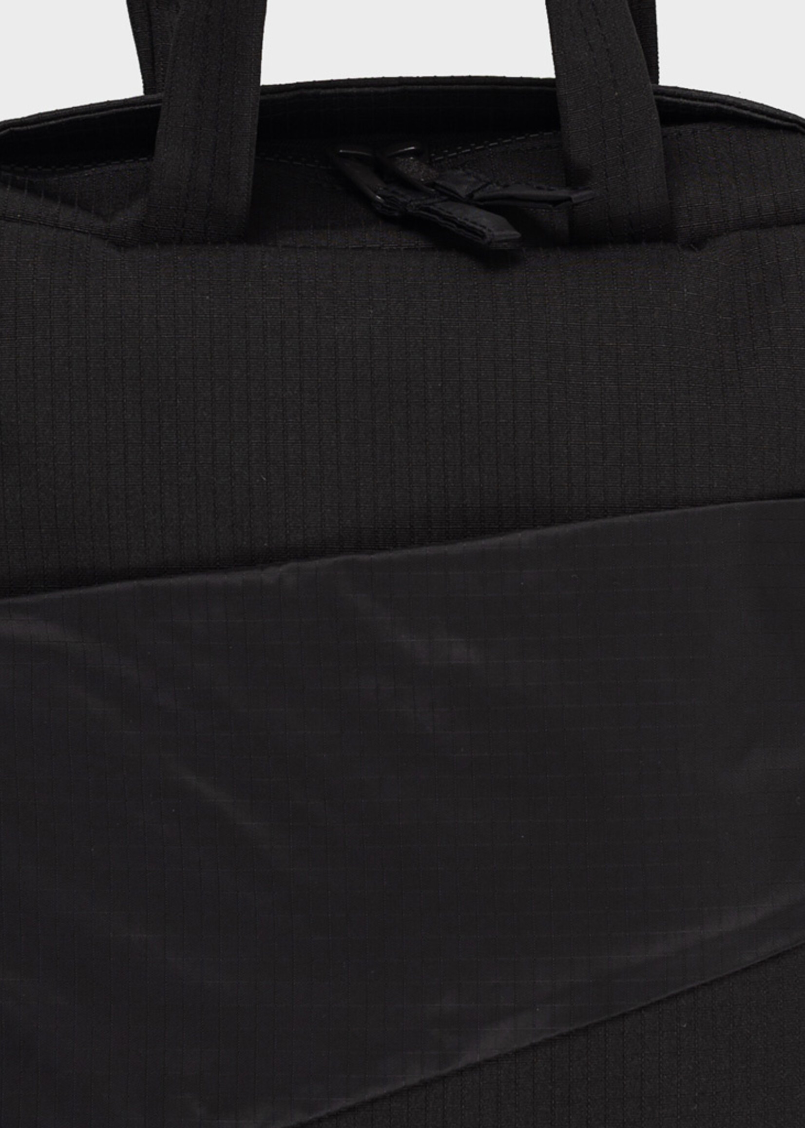 Susan Bijl Susan Bijl - The New Backpack - Black & Black (FOREVER)