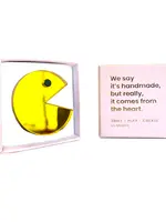 La Miséto La Miséto - Broche Pac-Man