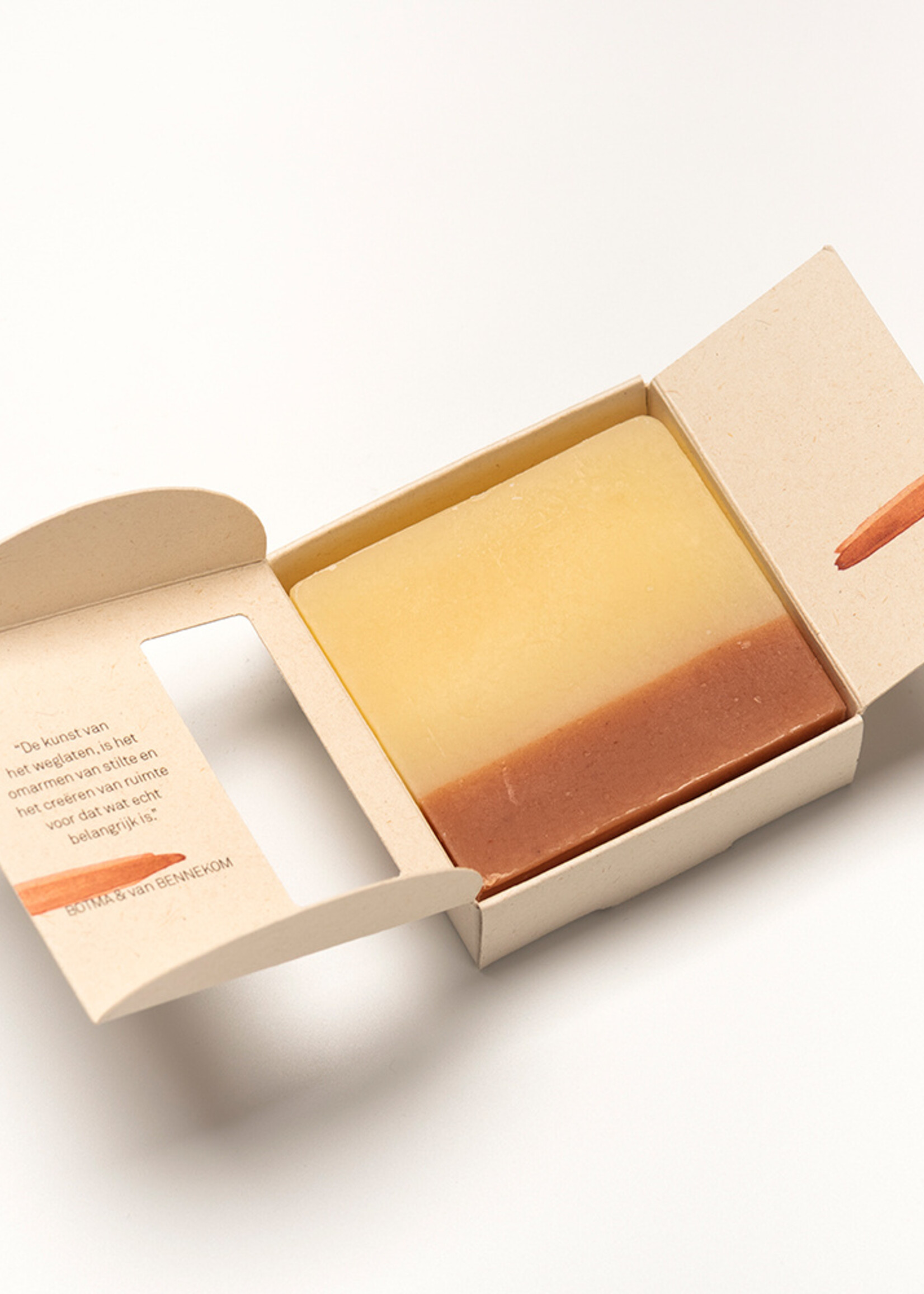 Botma & van Bennekom Botma & van Bennekom - Zeep Patchouli