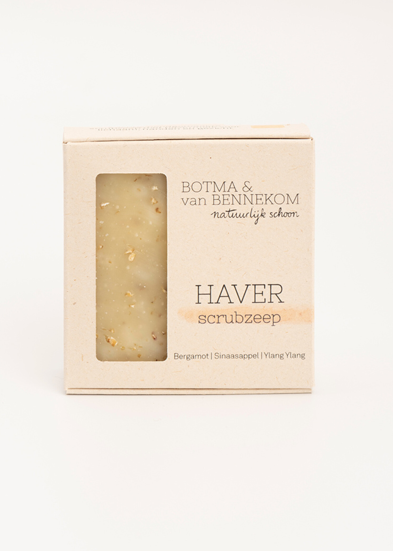 Botma & van Bennekom Botma & van Bennekom - Zeep Haver