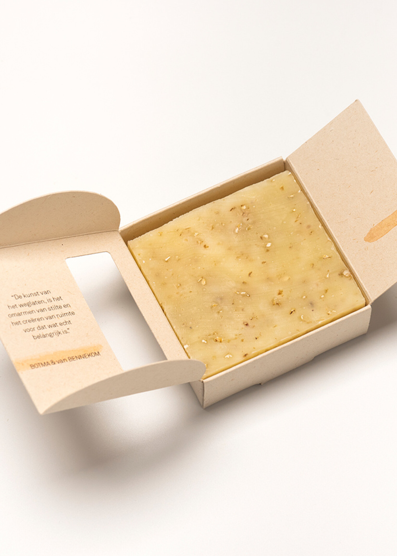 Botma & van Bennekom Botma & van Bennekom - Zeep Haver