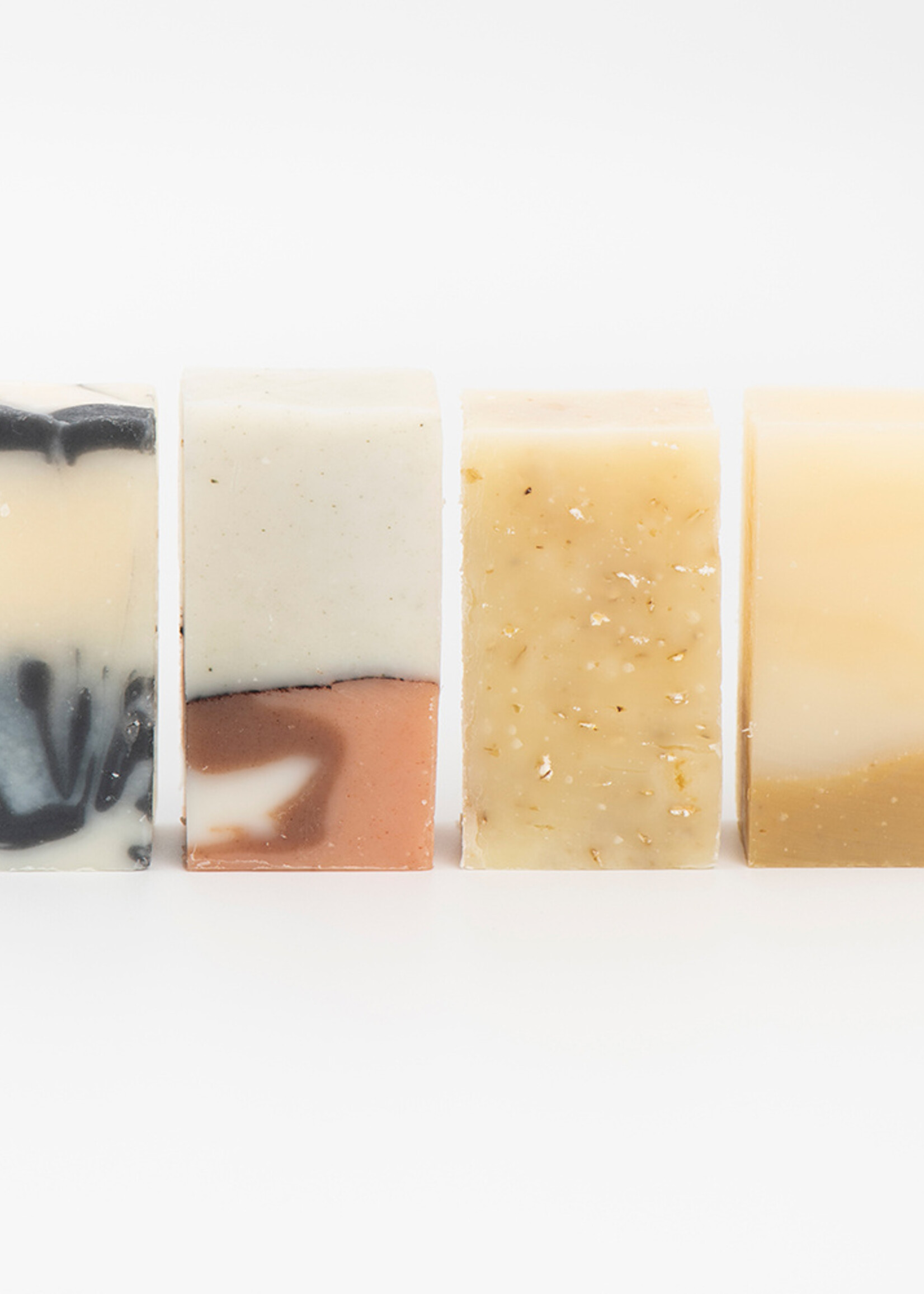 Botma & van Bennekom Botma & van Bennekom - Zeeppakket Licht & Fris