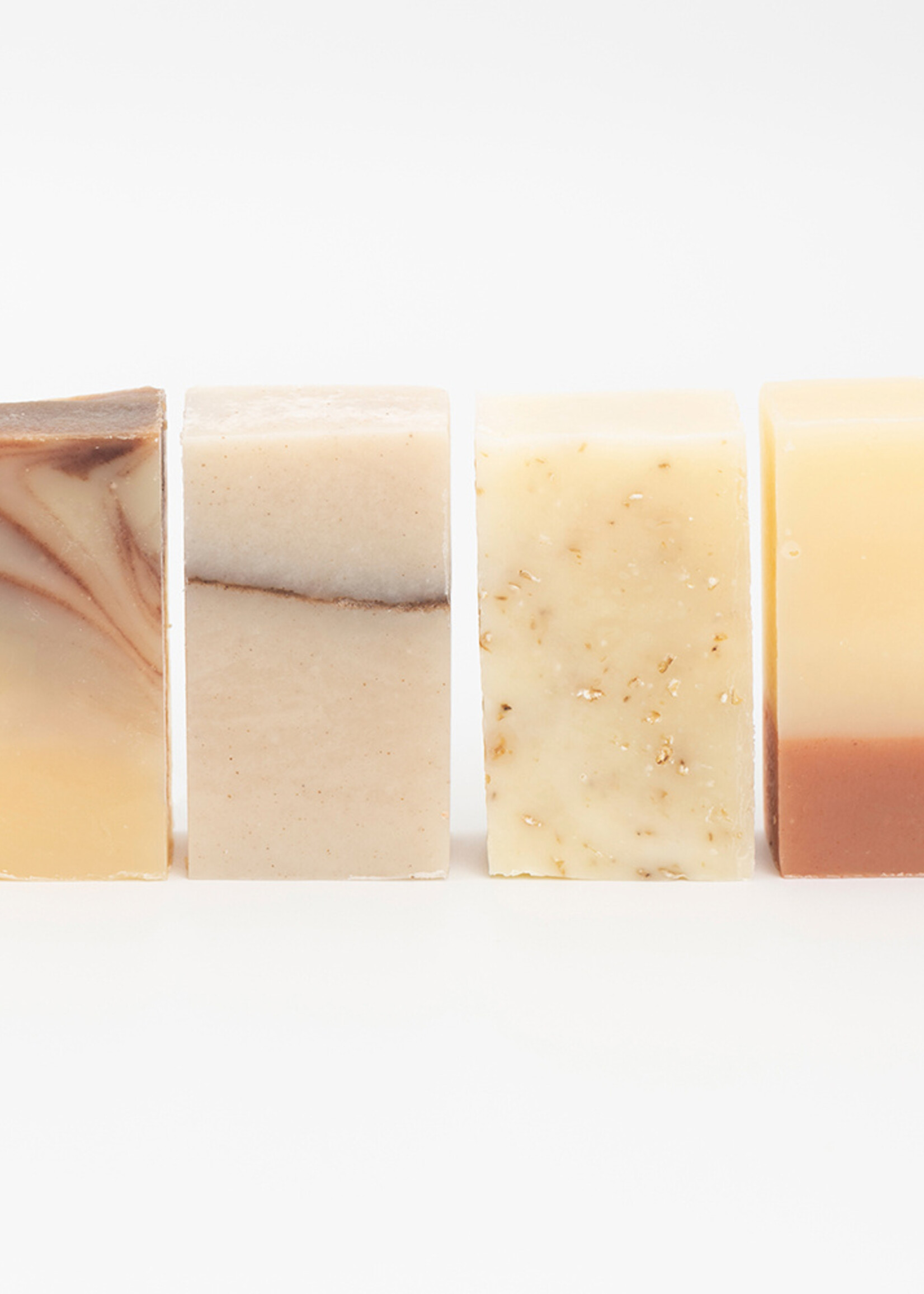 Botma & van Bennekom Botma & van Bennekom - Zeeppakket Vol & Kruidig