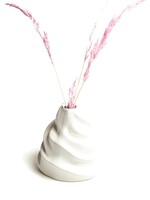 Aesthetic Studios Aesthetic Studios - Swirl Candle holder