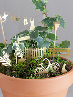 Botanopia Botanopia - Tiny Bike Adventure