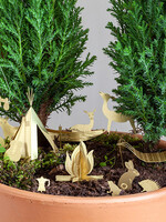 Botanopia Botanopia - Tiny Camping