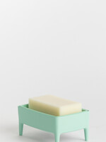 Foekje Fleur Foekje Fleur - Bubble Buddy kit Lemon soap - mint
