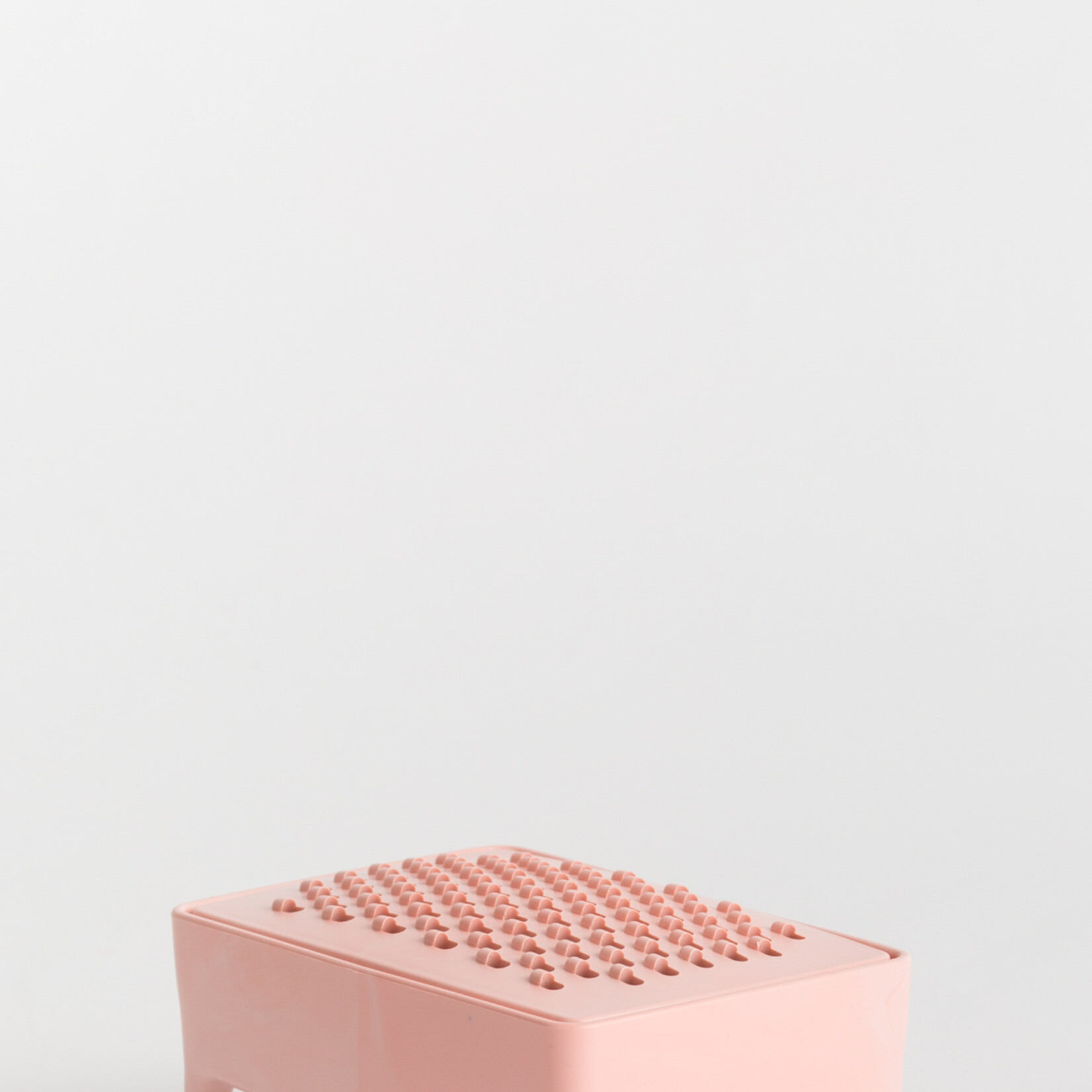 Foekje Fleur Foekje Fleur - Bubble Buddy kit Lemon soap - millenial pink