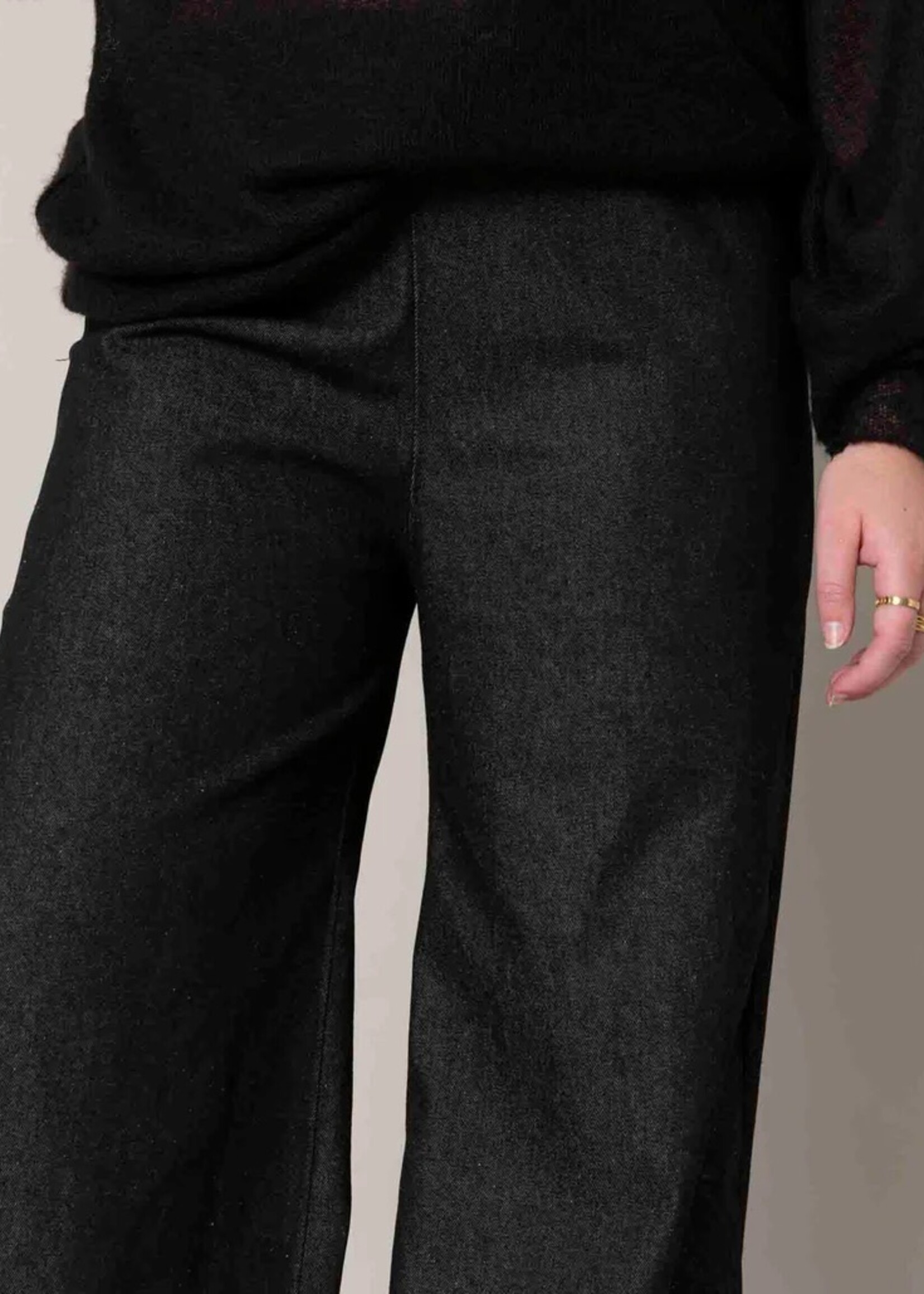 Cé Cé Official - Denim Fold - Grey