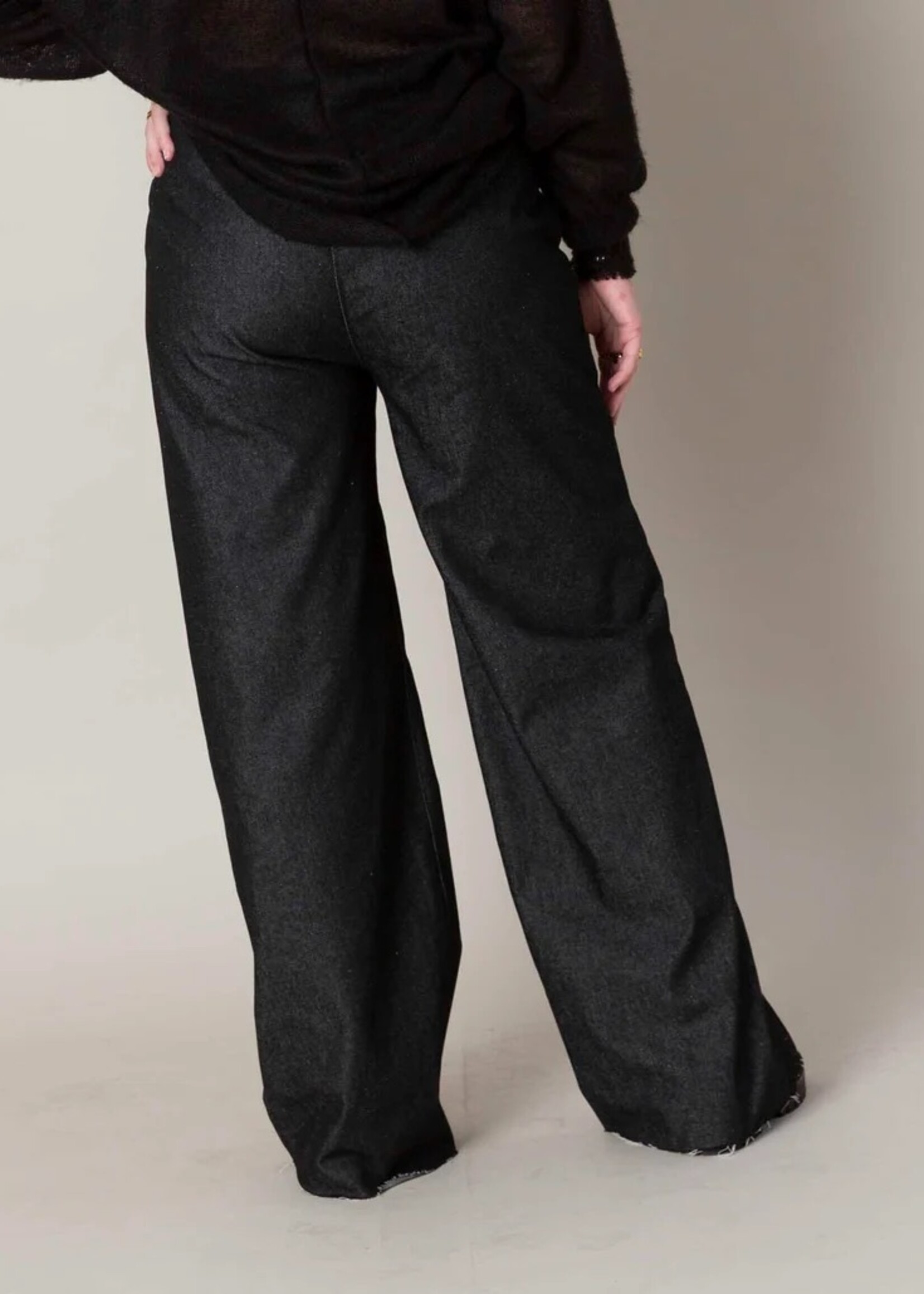 Cé Cé Official - Denim Fold - Grey