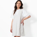 Mooz Mooz - Linen dress - beige