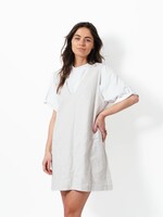 Mooz Mooz - Linen dress - beige