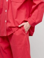 Moshi Moshi Mind Moshi Moshi Mind - Broek crepe Cranberry