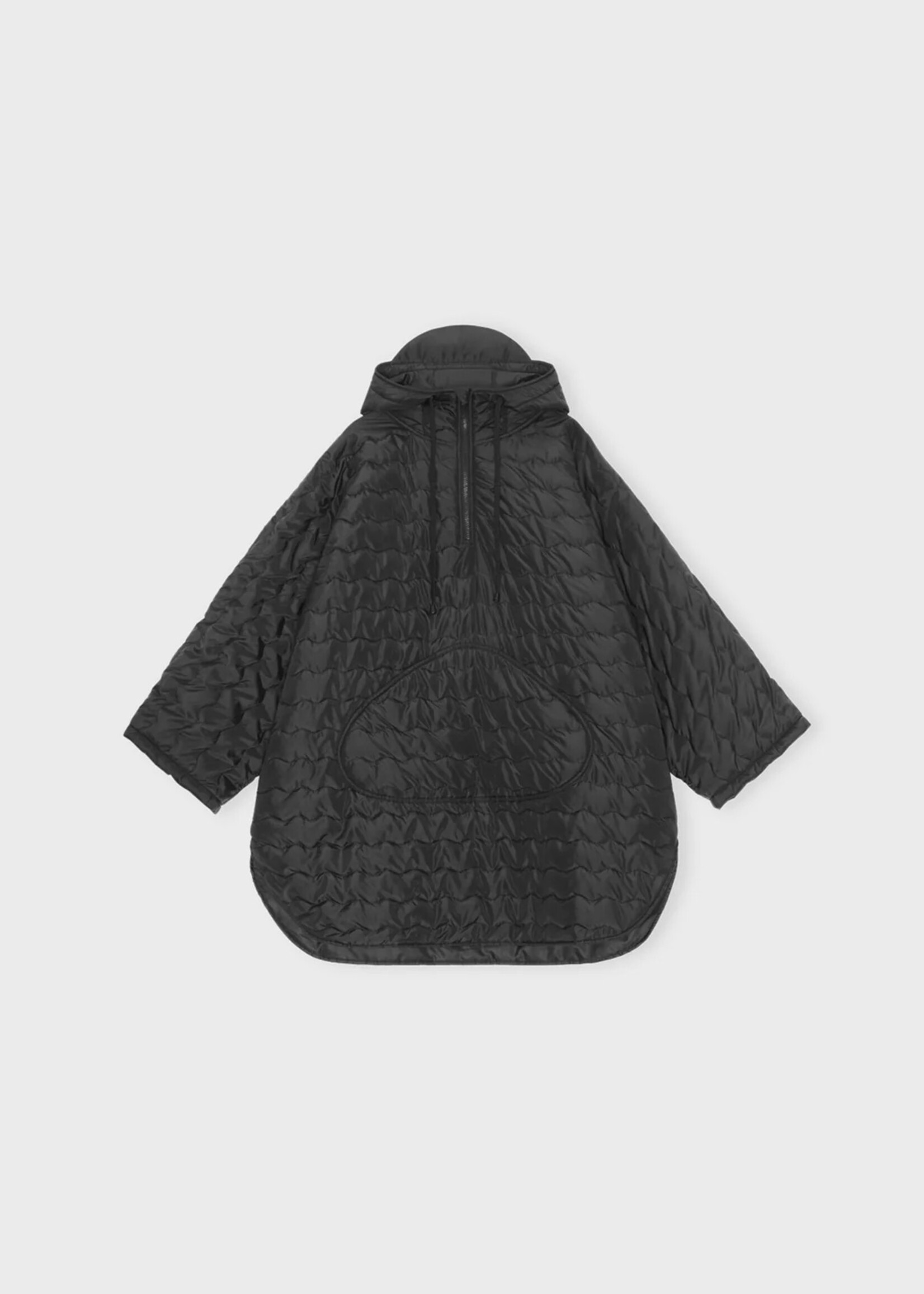 Moshi Moshi Mind Moshi Moshi Mind - Poncho Zwart