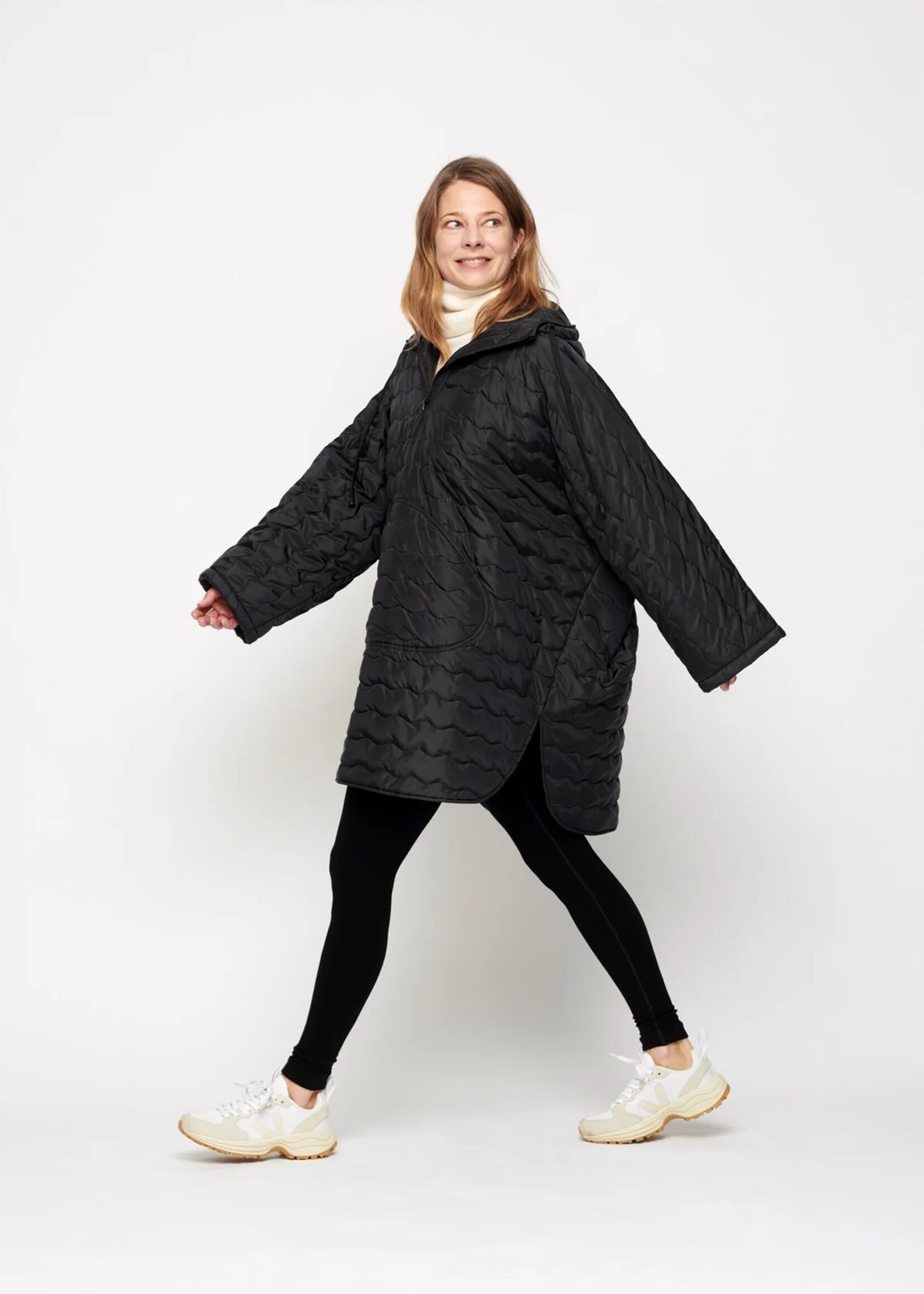 Moshi Moshi Mind Moshi Moshi Mind - Poncho Zwart