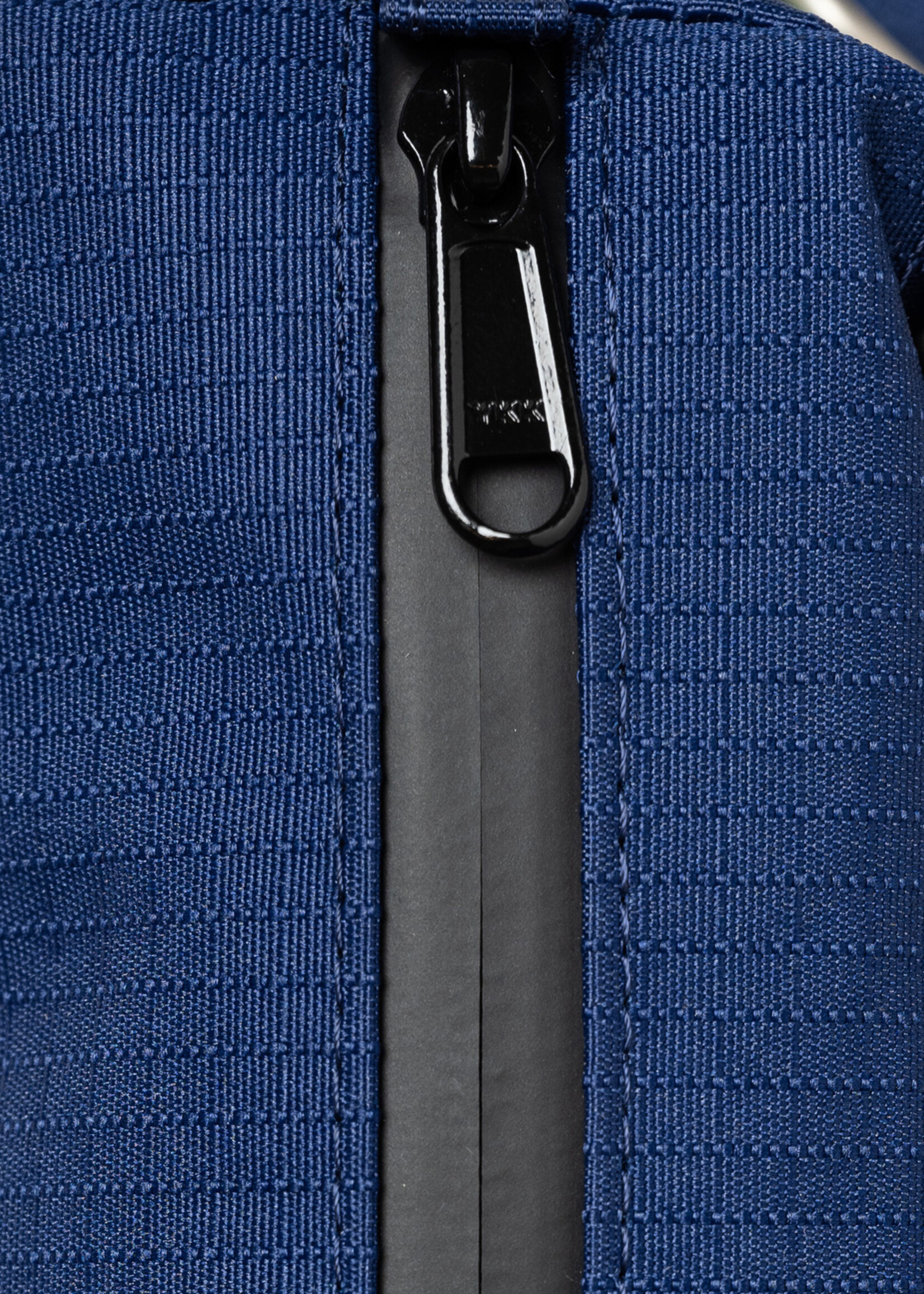 Susan Bijl Susan Bijl - Bum Bag (AMPLIFY 2) S Navy & Greenscreen