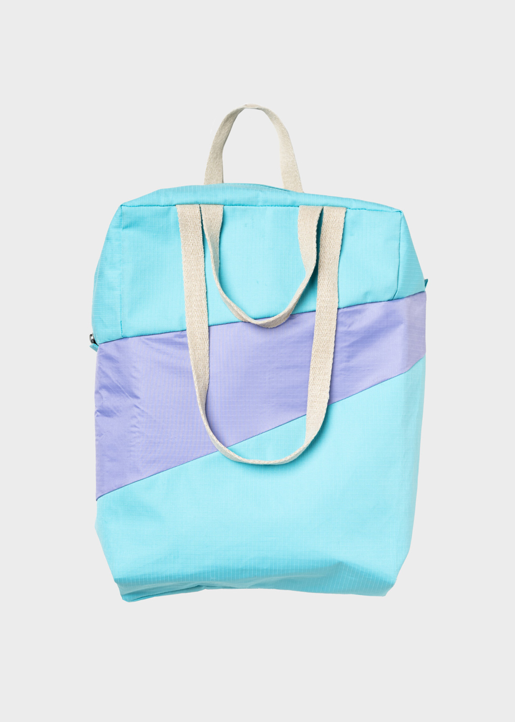 Susan Bijl Susan Bijl - The New Tote Bag - Drive & Treble M (AMPLIFY 2)