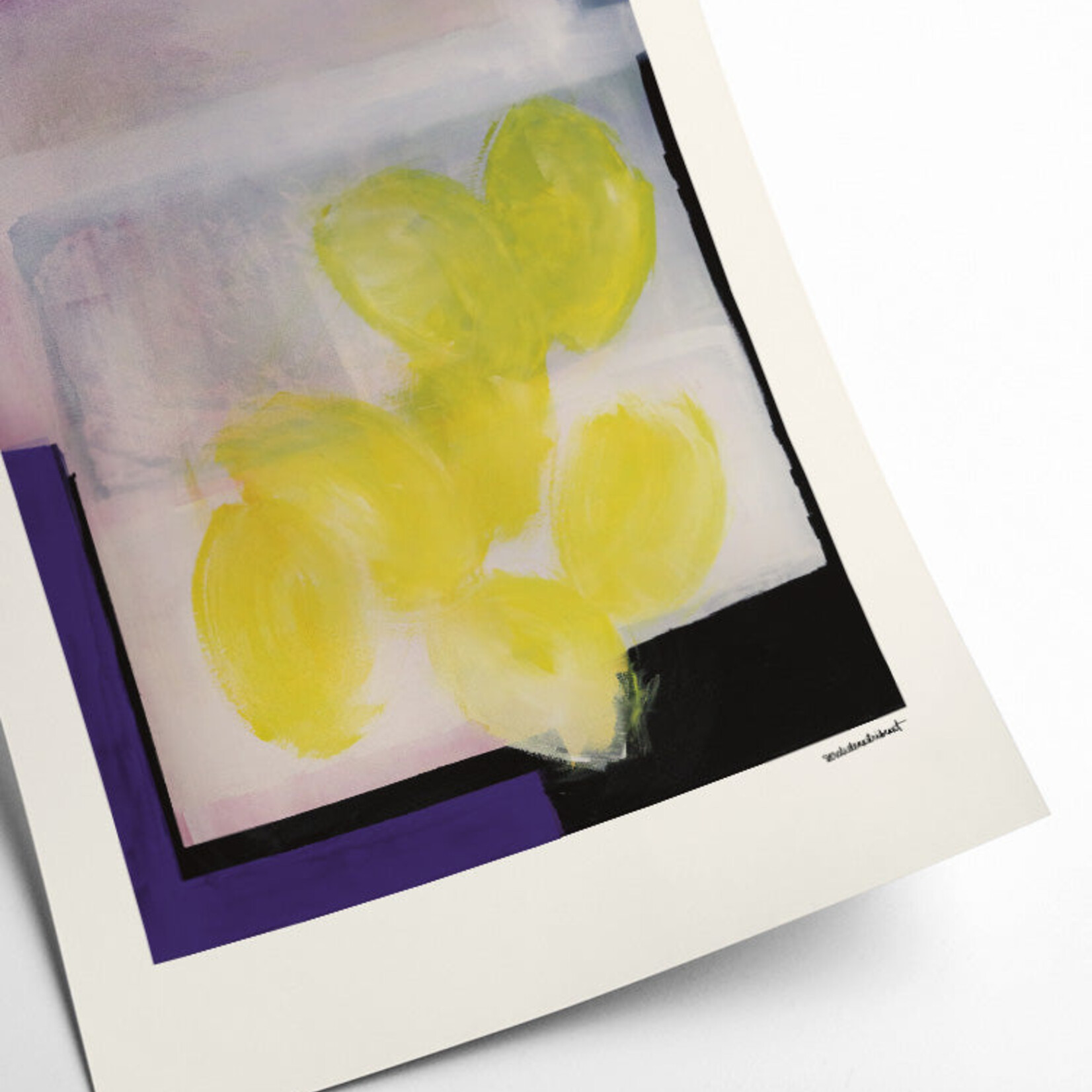 PSTR studio PSTR Studio - Poster 'Limonade'