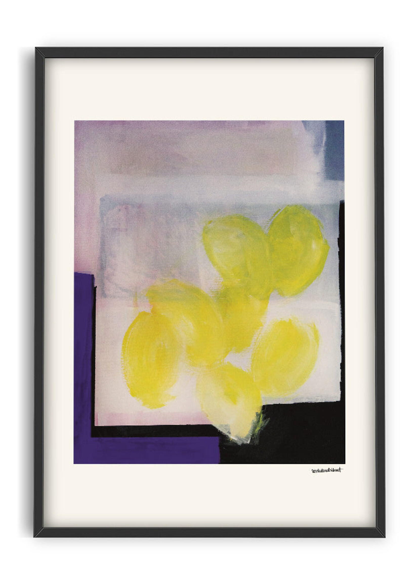 PSTR studio PSTR Studio - Poster 'Limonade'
