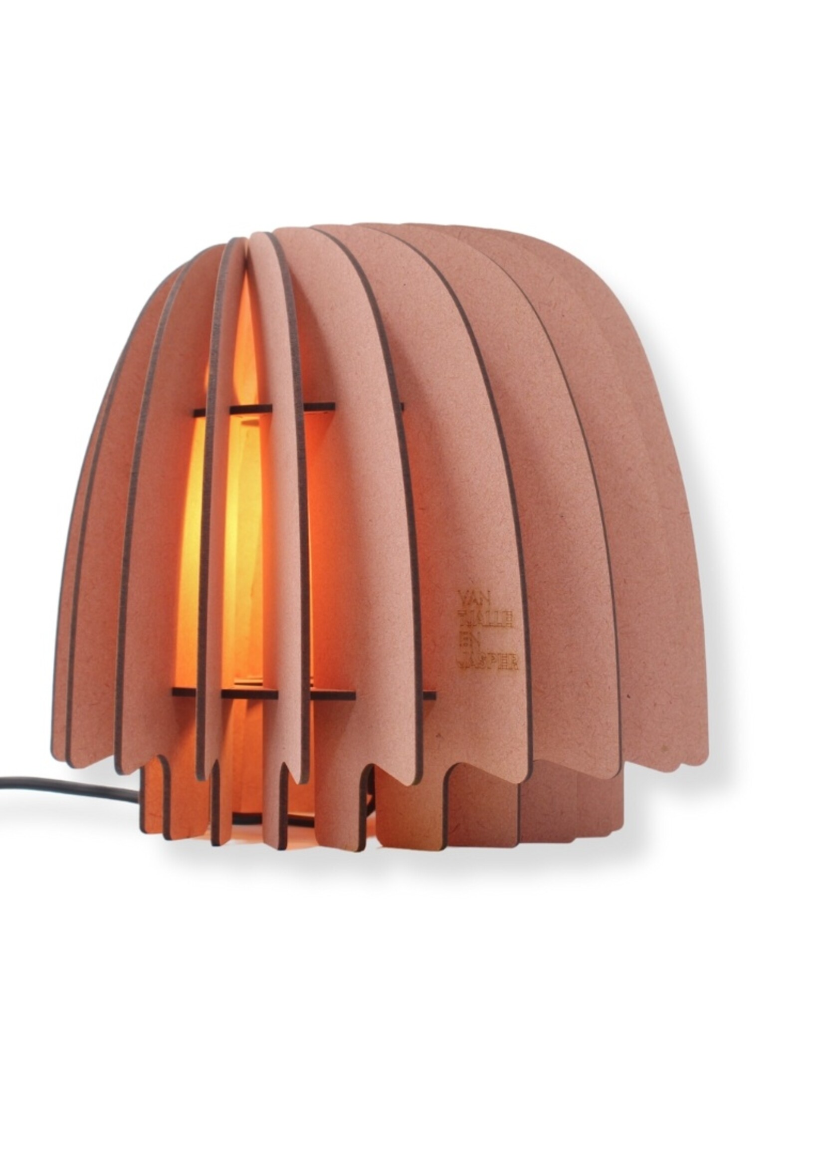 Van Tjalle en Jasper Van Tjalle en Jasper - Toad Tafellamp