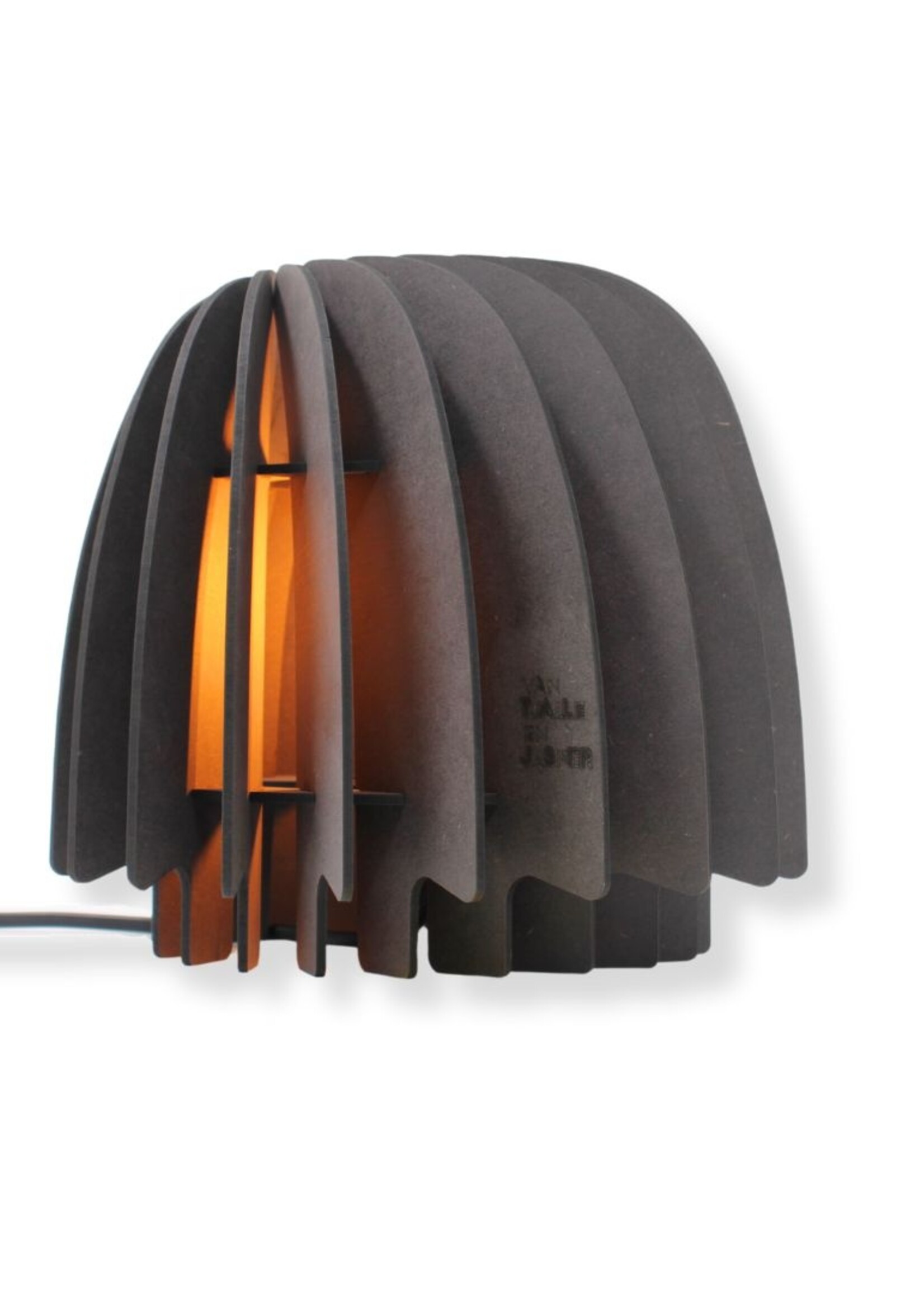 Van Tjalle en Jasper Van Tjalle en Jasper - Toad Tafellamp