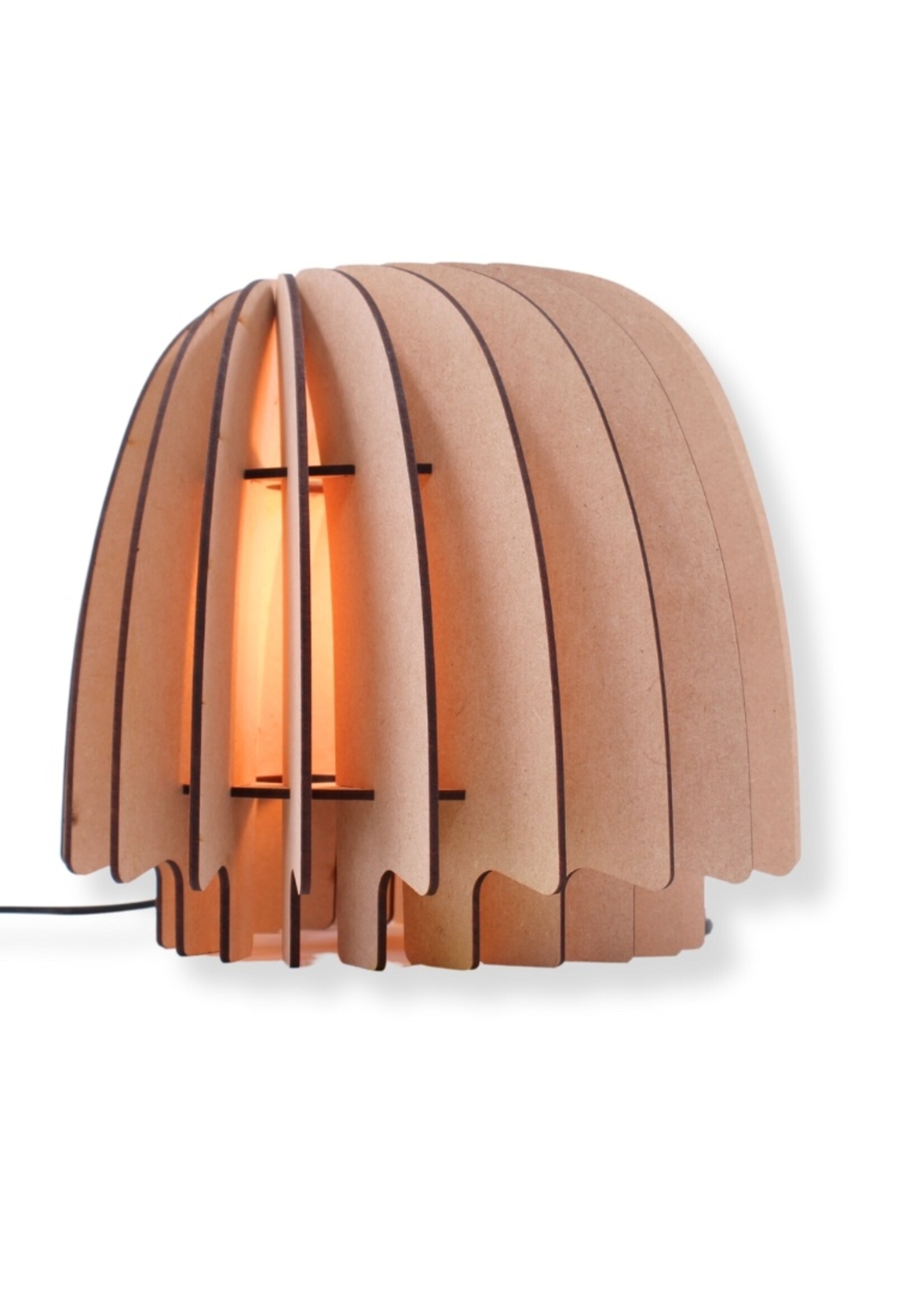 Van Tjalle en Jasper Van Tjalle en Jasper - Toad Tafellamp