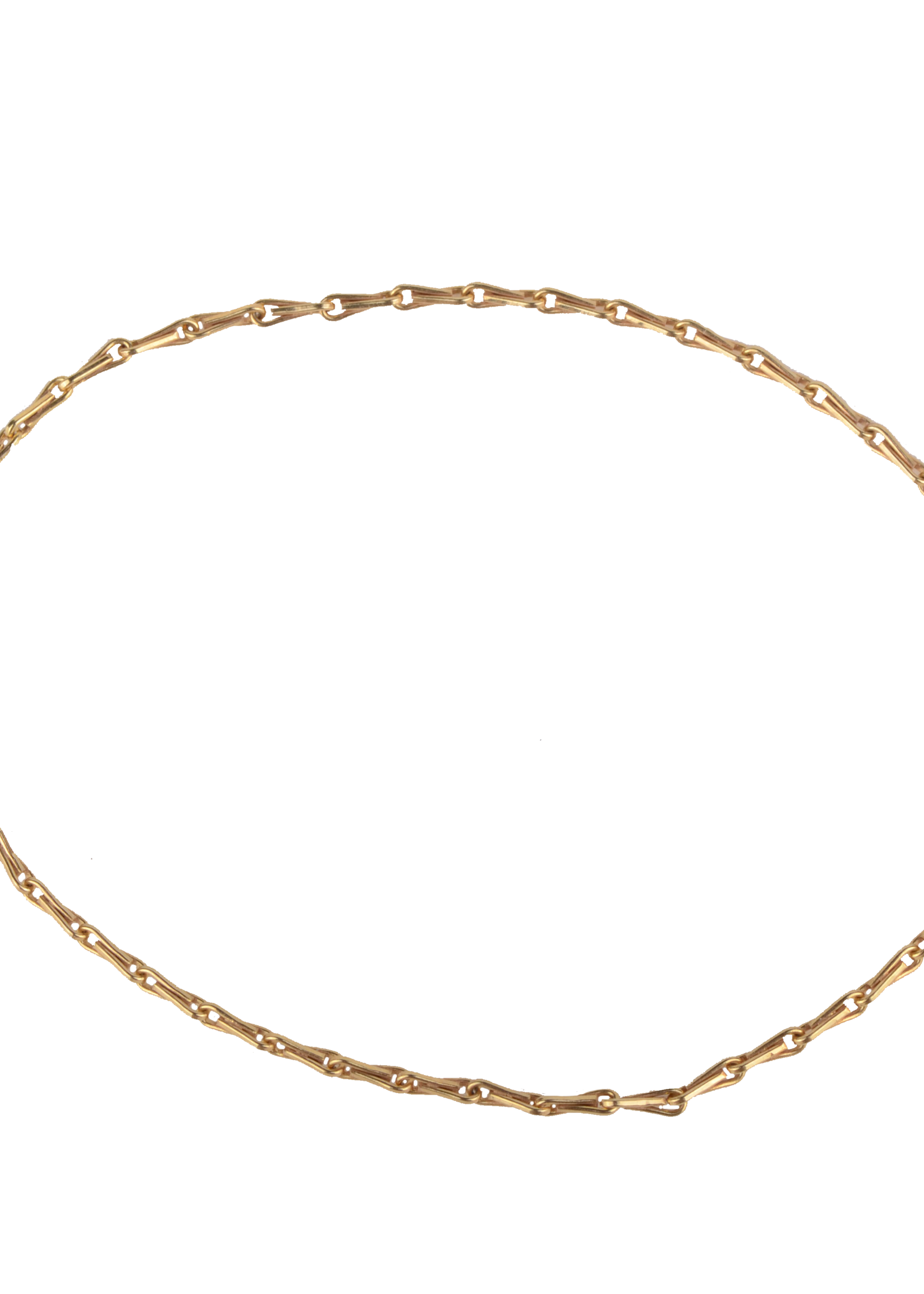 Charlotte Wooning Charlotte Wooning - Armband Eve Verguld