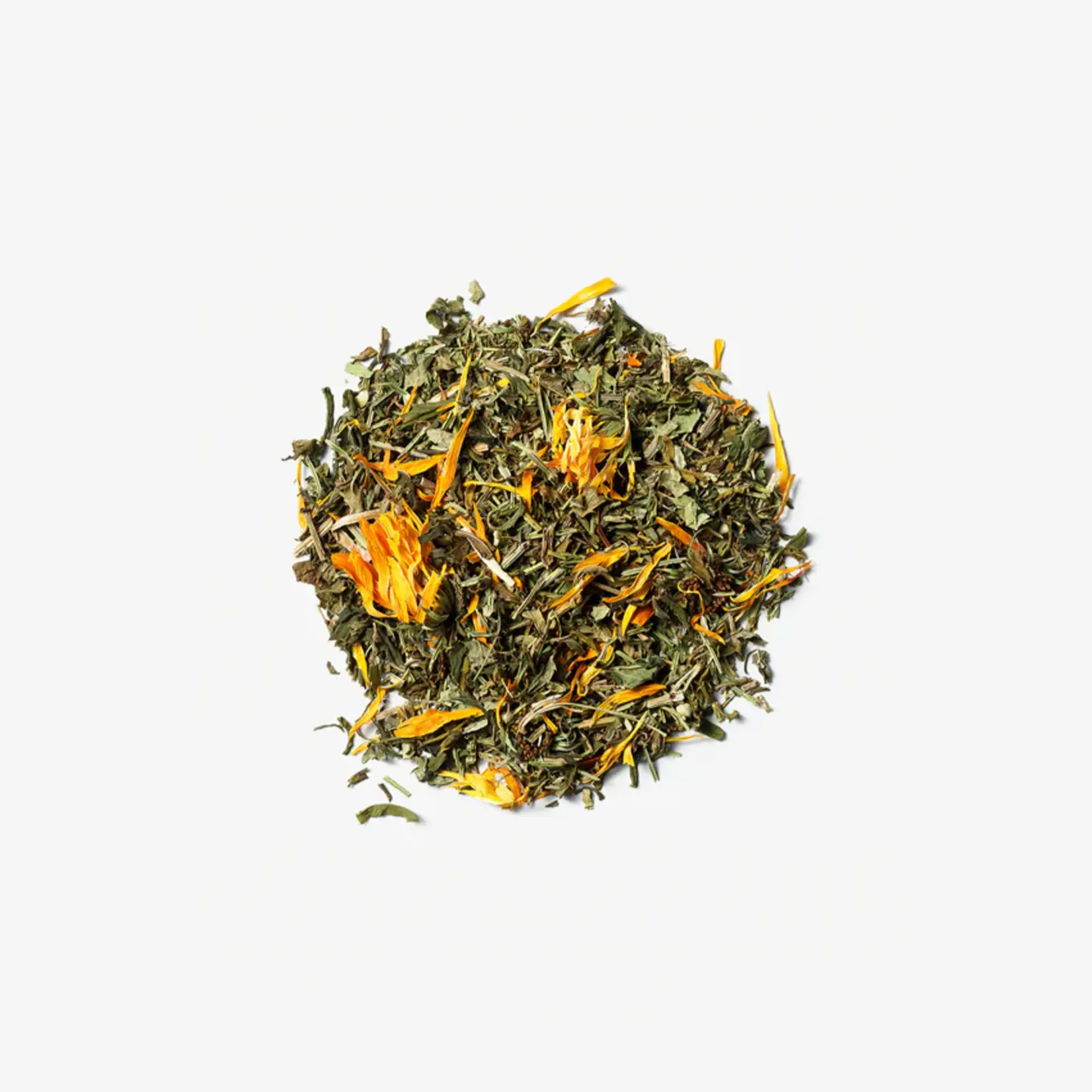 Wilder Land Wilder Land - 40g losse thee '(On) Groen'