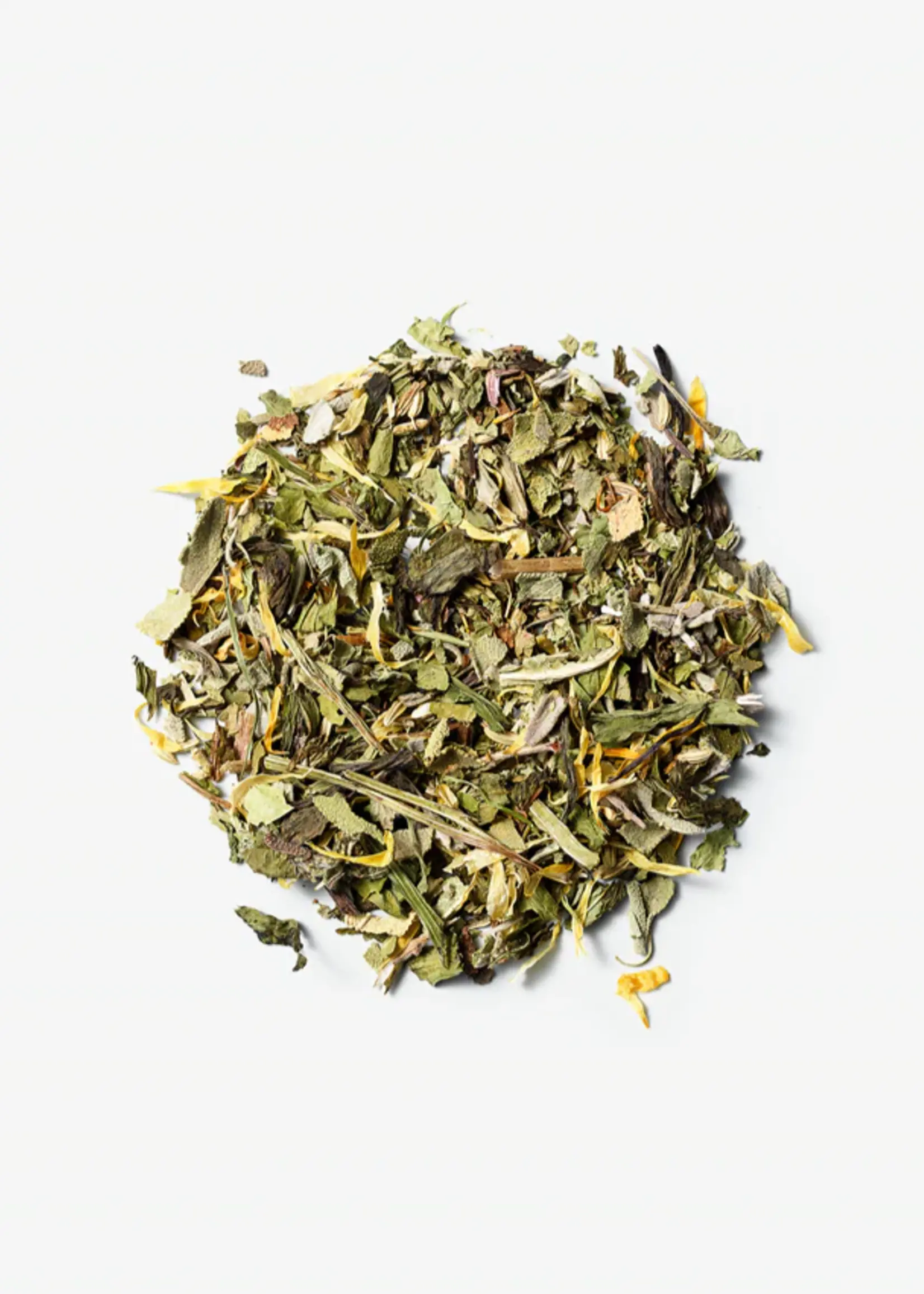 Wilder Land Wilder Land - 40g losse thee 'Opkicker'