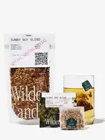 Wilder Land Wilder Land - 40g losse thee 'Sunny Boy'