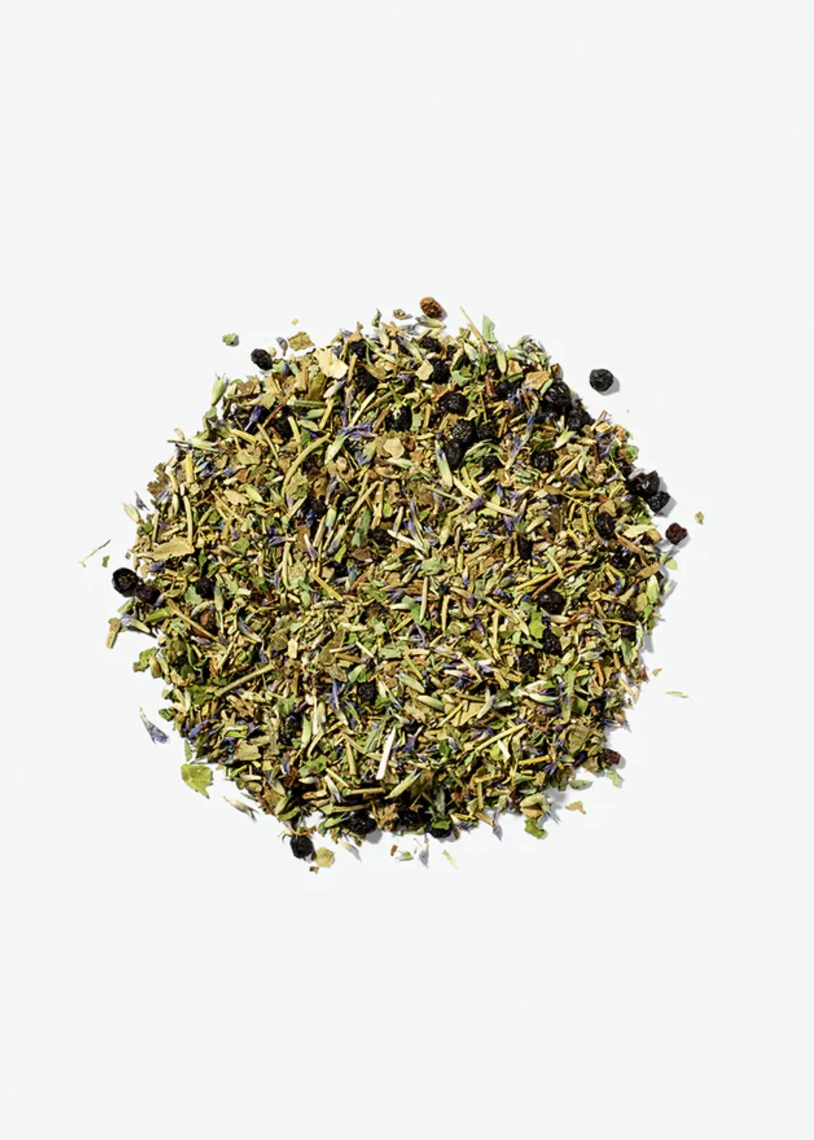 Wilder Land Wilder Land - 40g losse thee 'Boswandeling'