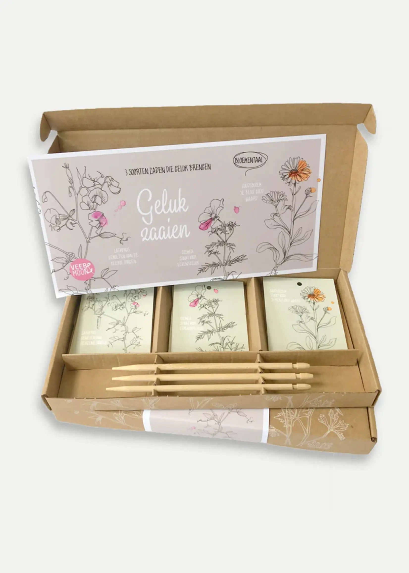 Veer & Moon Veer & Moon - Zadendoosje