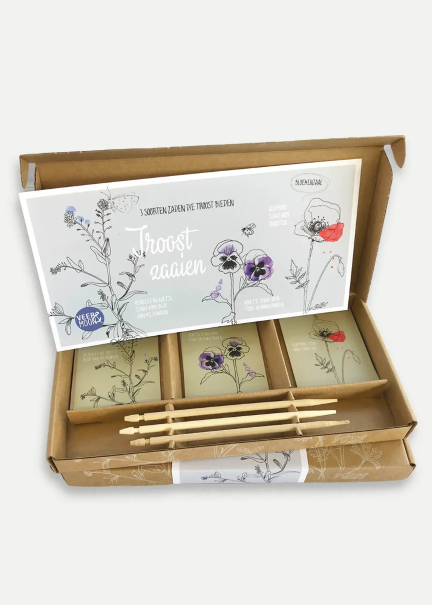 Veer & Moon Veer & Moon - Zadendoosje