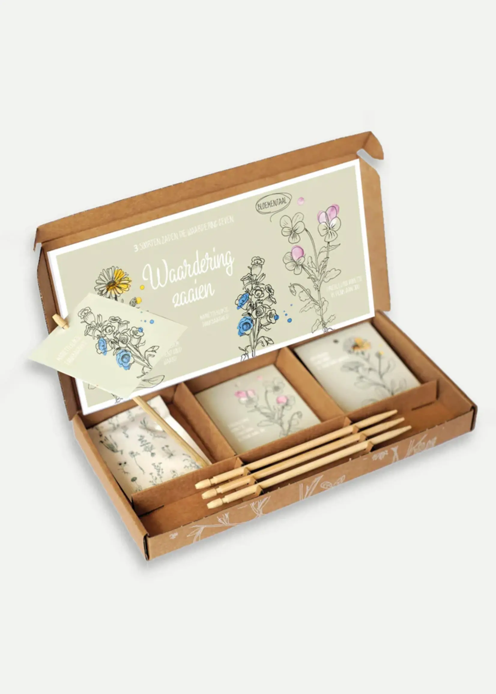 Veer & Moon Veer & Moon - Zadendoosje