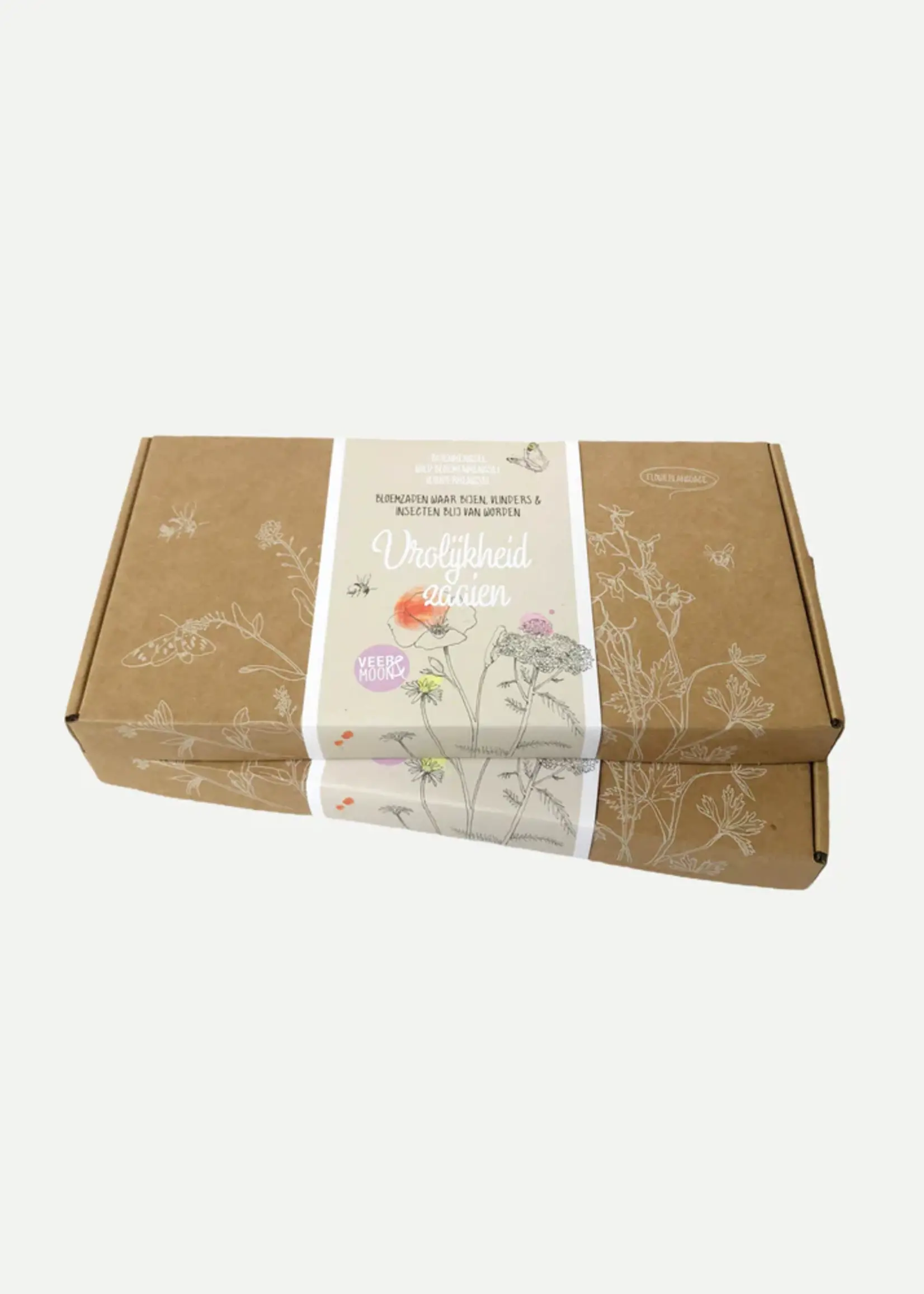 Veer & Moon Veer & Moon - Zadendoosje