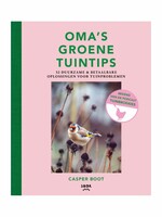 Snor Snor - Oma’s groene tuintips