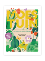 Snor Snor - Moestuin supersimpel