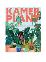 Snor Snor - Kamerplant je indoor jungle
