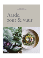 Snor Copy of Snor - Aarde, Zout en Vuur